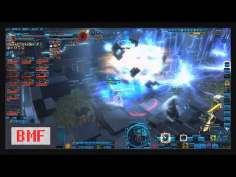 BMF Beats Dreadful Entity