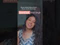 E Pothe Kono Reen Nei Bismillah Title Track Female Short Cover Arijit Singh SVFsocial Shorts Indraad