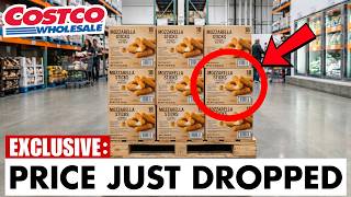 10 Costco Deals You NEED To Buy Before They're GONE! (July/August 2026)