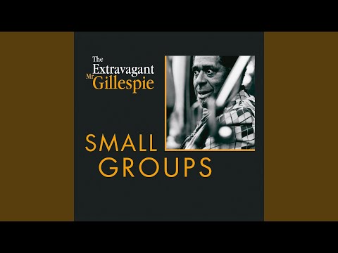 Stardust (feat. Stuff Smith, Bill Graham, Milt Jackson,)