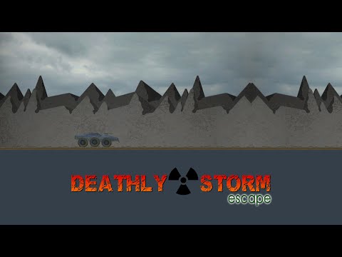 Deathly Storm: Escape