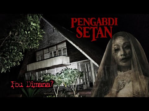 HOUSE OF MOTHER OF DEVIL SERVANTS - BANDUNG