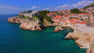 From the Alps to the Adriatic with Viking Cruises