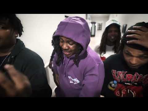 ManMan Savage x Shatta & Yung Pacc - WYK (Official Video)