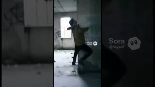 sora2 ホラー？
