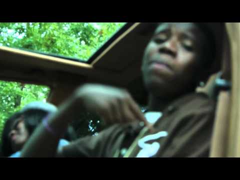 HKN | Young Ni**az | WOLRD PREMIERE