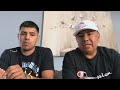 KARLOS BALDERAS' UNCLE FIGHTING FOR LIFE IN ICU DUE TO COVID-19 "TAKE IT SERIOUS FOR OUR FAMILIES"