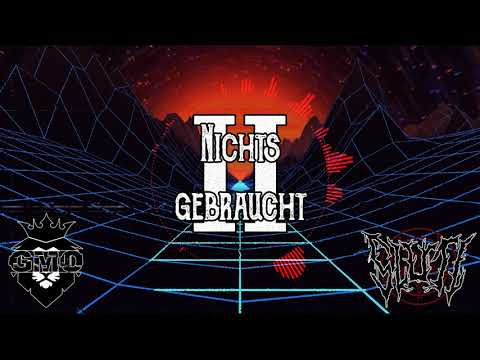 GmO feat. Sluti - Nichts gebraucht 2 (prod. by Sinato)