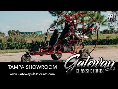 2000 Custom Parachute Car (CC-1742580) for sale in O'Fallon, Illinois