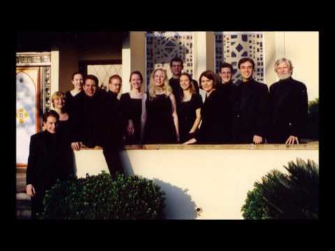 "Lieto Godea à 8" by Giovanni Gabrieli