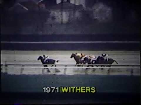 Bold Reasoning - 1971 Withers Stakes