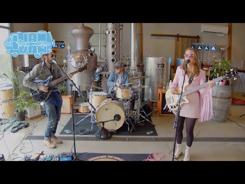 LINDSAY LOU - Jam in the Van (Full Set Live in Templeton, CA 2022) #JAMINTHEVAN