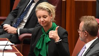McKenzie revelations 'just another nail in the coffin'