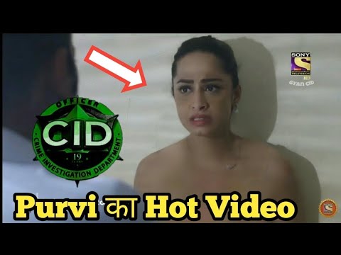 cid 2022 | पूर्वी का वीडियो वायरल | डिलीट होने से पहले देख लो | cid 2022 |