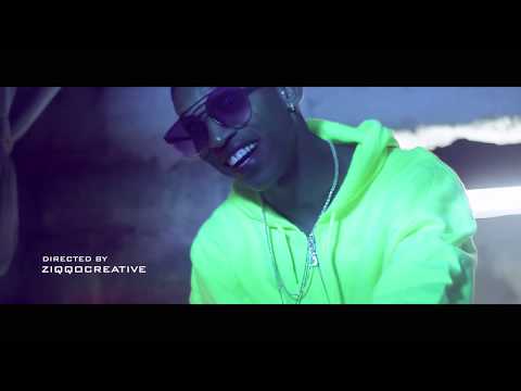 Micky Haze - Melaza 🍯🌋  | Video Oficial