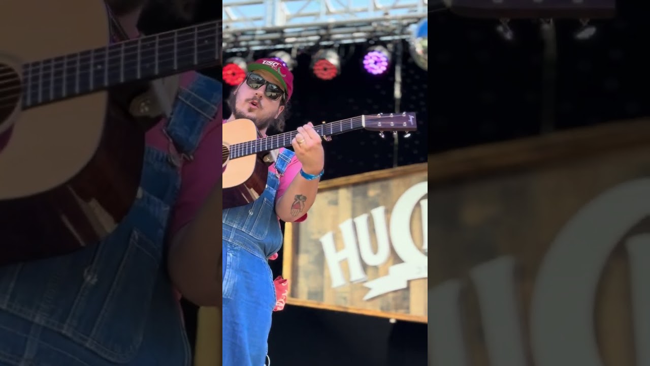 Promotional video thumbnail 2 for Matt Michienzie Band