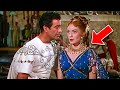 15 Weird Facts About Quo Vadis 1951 You Never Knew