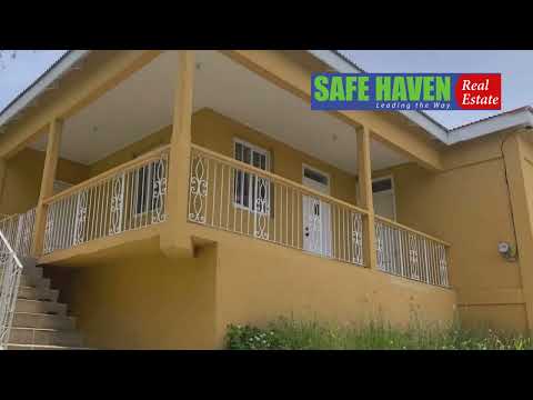 Stunning 3-Bedroom Ocean View Home for Sale in Salisbury, Dominica | Real Estate