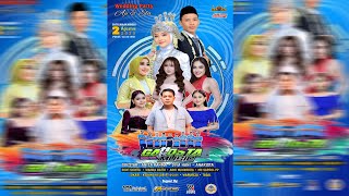 Download lagu WEDDING PARTY ' AJI & ELA '  - LIVE GAROSTA MUSIC - KEDUNGKLOR - WARUREJO,TEGAL - 02 AGUSTUS 2025 mp3