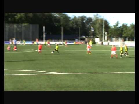 Graaf Willem F3 - Lyra F3 eerste helft | www.mindthegapcommunicatie.nl