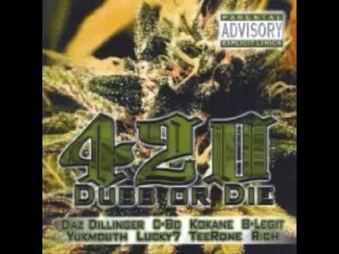 420 - Hydro feat. Yukmouth & Kokane