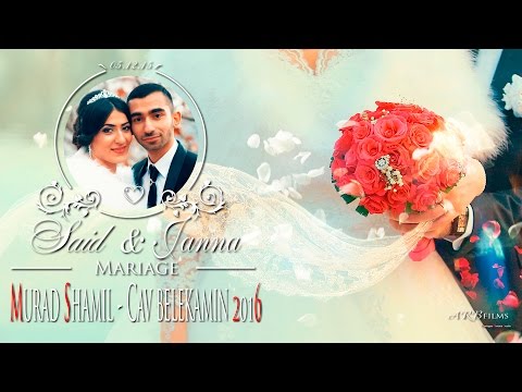 S&J. Murad Shamil - Cav belekamin 2016. ARB films