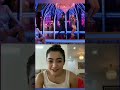 Jimiki Ponnu Rashmika Mandhana Cute Reaction Vijay Rashmikamandhana Shorts Reels Trending