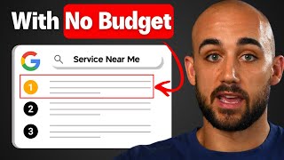 What I Do With A $0 SEO Budget