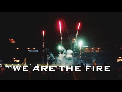 Nineoneone - We Are the Fire