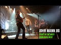 Spirit of the West’s John Mann Does an epic Irish Jig at the End of “Home for a Rest” — RIP LEGEND