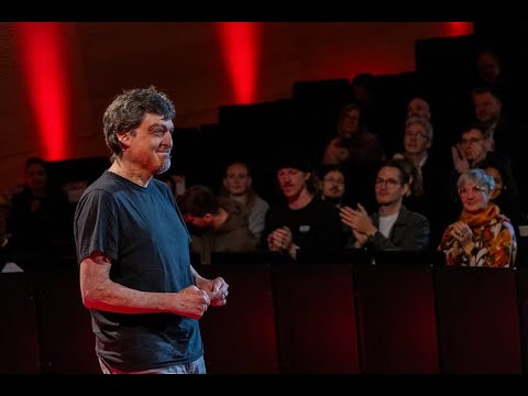 Why Do We Hesitate to Take Risks? | Dan Ariely | TEDxHM