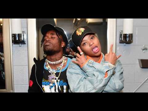 Kodie Shane x Lil Uzi Vert - Im So Gone 963hz