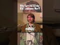 Why Kurt Cobain SLAMS 80s Metal?! | Rare Nirvana Interview in Rio 1993 #shorts #nirvana #90s