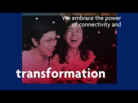 Transforming For The Future