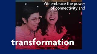 Transforming for the future