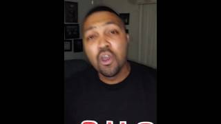 4 eyes 2 Heads D Moe House O Killa pt 2