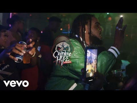 Teebone - Laundry (Official Music Video)