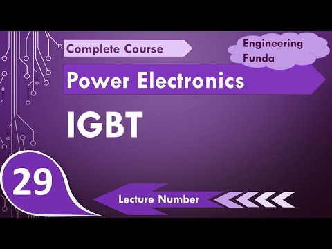 Introduction to Power Electronics lecture series by Engineering Funda