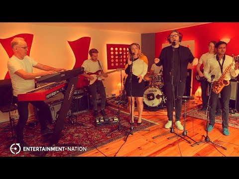 The Summit 6/7 Piece Line-Up