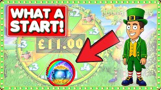 What an Amazing Start! Will it Continue??