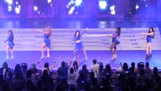 Fifth Harmony - Worth it Live HD Orlando