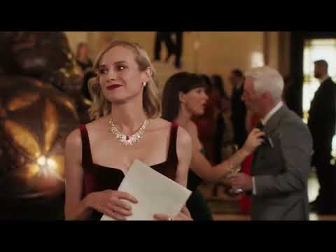 The 355 (2025) | Explained | movie recap