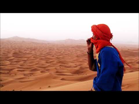 Bakean - Hussain (Cafe De Anatolia Songs)