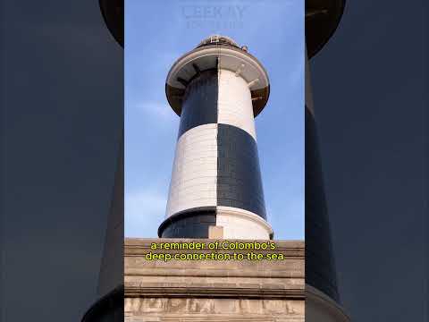 Hidden Colombo | Light House
