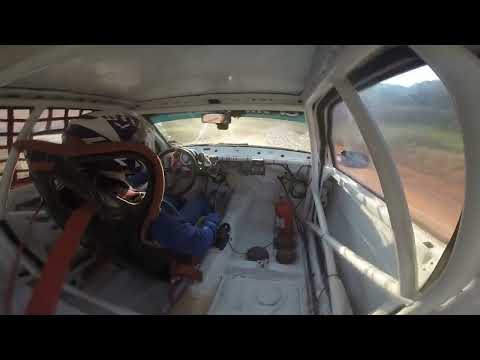 Jonathan Koprowski   2ª bateria Marcas E   1ª etapa CCA 2022 Ascurra