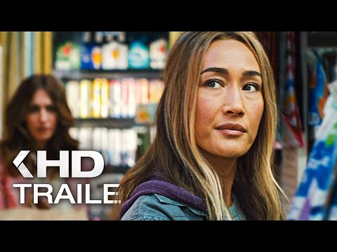 FEAR THE NIGHT Trailer German Deutsch (2023) Maggie Q, Exklusiv
