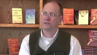 Conversation with Philip Gulley - Video 5 - Surprise in Faith Journey Video