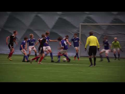 Värtans IK Vit - Enskede IK Grön