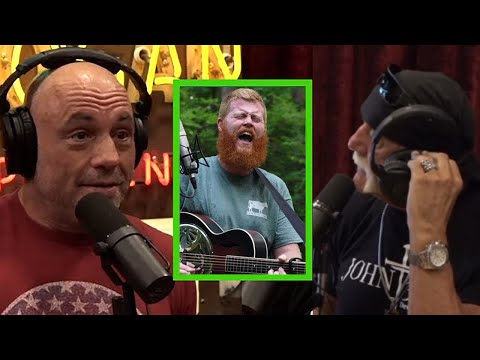 Joe Rogan & Hulk Hogan Shocked by Oliver Anthony’s Rise | Rich Men Reaction