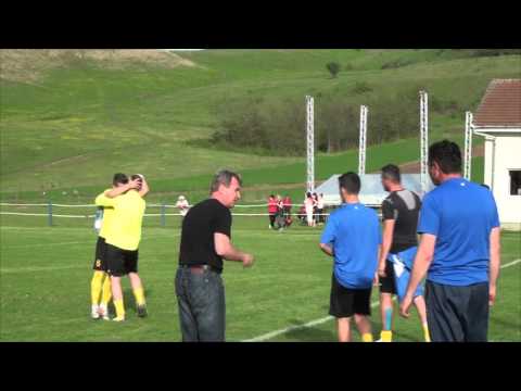 ABSPORT.RO: Inter Ciugud - Mureusl Vintu de Jos 1-4